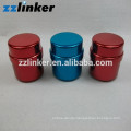 Different Holes Round Scaler Tips Dental Disinfection Box